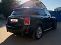 2021 Mini Countryman Cooper S II Рестайлинг, чёрный, 3400000 рублей - вид 4