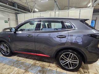 2024 Changan CS55 Plus II, серый, 2450000 рублей, вид 4