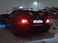2007 Mitsubishi Lancer IX Рестайлинг, чёрный, 250000 рублей - вид 6