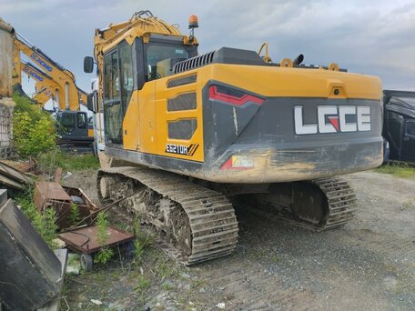 2024 LGCE E6210F, жёлтый, 5424900 рублей, вид 5