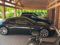 2009 Maserati GranTurismo I, красный - вид 8