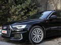 2019 Audi A6 45 TFSI V (C8), чёрный, 3600000 рублей - вид 2