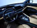 2022 Changan UNI-V I, чёрный - вид 8