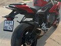 2015 BMW S 1000 R, красный, 899999 рублей - вид 2