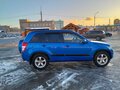 2007 Suzuki Grand Vitara II, голубой, 999000 рублей - вид 1