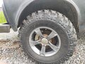 1996 Lada (ВАЗ) 2121 (4x4) I Рестайлинг, зелёный, 200000 рублей - вид 7