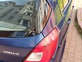 2007 Opel Corsa D, синий, 373000 рублей - вид 11