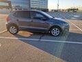 2010 Volkswagen Polo V, серый, 630000 рублей - вид 4