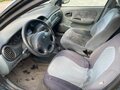 1997 Renault Megane I, зелёный, 45000 рублей - вид 7