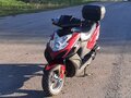 2012 Racer Stells, красный, 25000 рублей