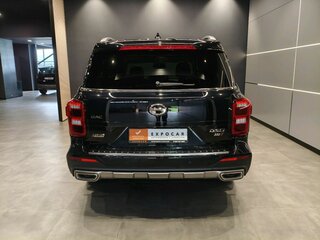 2023 GAC GS8 I, чёрный, 2900000 рублей, вид 5