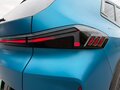 2024 BMW XM 50e, голубой, 18888666 рублей - вид 6
