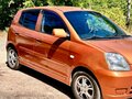 2006 Kia Picanto I, оранжевый, 570000 рублей - вид 2