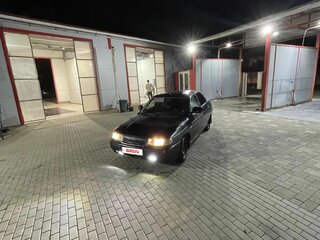 2007 Lada (ВАЗ) 2110, серый, 170000 рублей, вид 4
