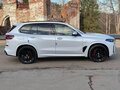 2025 BMW X5 40d IV (G05/G18) Рестайлинг, белый, 17000000 рублей - вид 3
