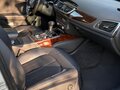 2012 Audi A6 IV (C7), серый, 2150000 рублей - вид 3