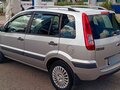 2008 Ford Fusion I Рестайлинг, серебристый, 380000 рублей - вид 3