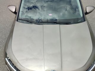 2020 Skoda Karoq DSG7 I, коричневый, 2550000 рублей, вид 4