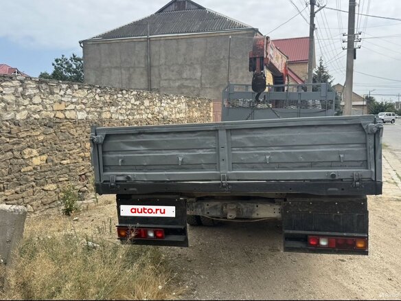 2006 ГАЗ АП, 1750000 рублей - вид 2