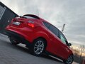 2013 Ford Focus III, красный, 820000 рублей - вид 5