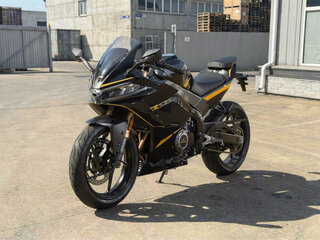 Voge 525RR