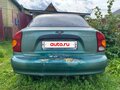 2008 Chevrolet Lanos I, зелёный, 60000 рублей - вид 3