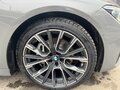 2022 BMW 7 серии 740d xDrive VI (G11/G12) Рестайлинг, серый, 7000000 рублей - вид 9