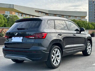 2023 Jetta VS5 I Рестайлинг, чёрный, 1107000 рублей, вид 4