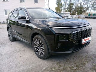 2024 Soueast S07, чёрный, 2600000 рублей, вид 2