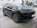 2024 Soueast S07, чёрный - вид 1