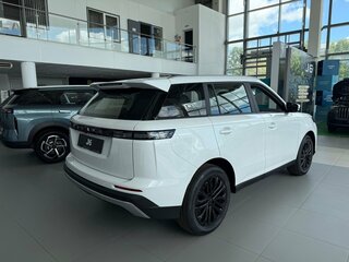 2026 Jeland J6, белый, 2549000 рублей, вид 3