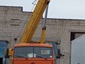 2007 КамАЗ 43118, оранжевый, 2900000 рублей - вид 3