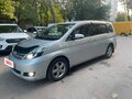 2014 Toyota ISis I Рестайлинг, серый, 1124000 рублей - вид 2