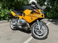 1999 BMW R 1100 S, жёлтый, 329000 рублей