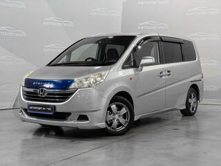 Honda Stepwgn III