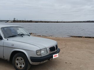 2005 ГАЗ 310221 «Волга», серый, 295000 рублей, вид 4