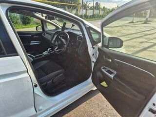 2015 Honda Shuttle II, белый, 900000 рублей, вид 5