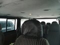 2001 Ford Tourneo, красный, 420000 рублей - вид 6