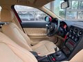 2011 Alfa Romeo 159, красный - вид 4