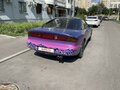 1993 Ford Probe II, красный, 990000 рублей - вид 7