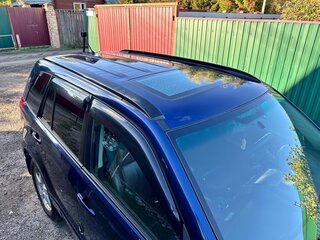 2011 Suzuki Grand Vitara II Рестайлинг, синий, 2000000 рублей, вид 5