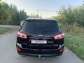 2010 Hyundai Santa Fe II Рестайлинг, пурпурный, 1350000 рублей - вид 3