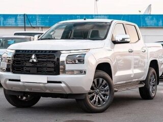 2025 Mitsubishi L200 VI, белый, 6200000 рублей, вид 1