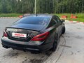 2011 Mercedes-Benz CLS 500 II (C218), чёрный, 2000000 рублей - вид 5