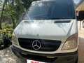 2013 Mercedes-Benz Sprinter, белый, 1900000 рублей