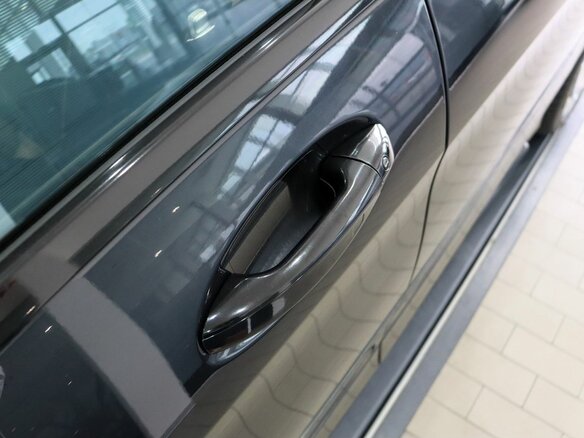 2014 Mercedes-Benz S-Класс 500 Long VI (W222, C217), чёрный, 2500000 рублей - вид 7