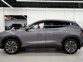 2026 Jetour Dashing I, серый, 2759900 рублей, вид 2