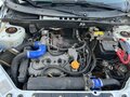 2015 Lada (ВАЗ) Kalina NFR II, белый - вид 6