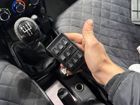 2013 Lada (ВАЗ) Priora I Рестайлинг, пурпурный, 399999 рублей - вид 22