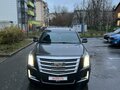 2015 Cadillac Escalade IV, серый, 4050000 рублей